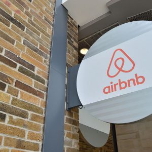 An AirBnb Scam That Got People Upset