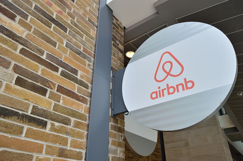 An AirBnb Scam That Got People Upset