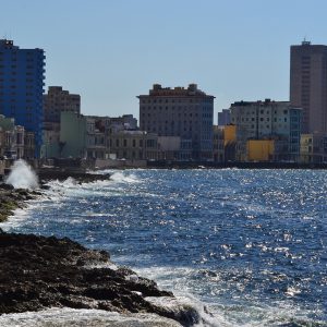 Visiting Cuba Before It’s Too Late